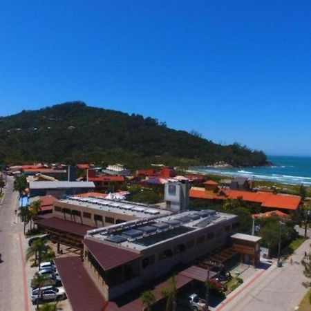 Pitaya Apart Hotel Garopaba Extérieur photo