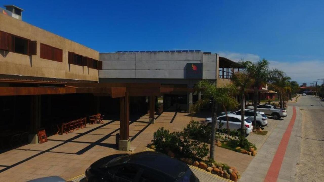 Pitaya Apart Hotel Garopaba Extérieur photo