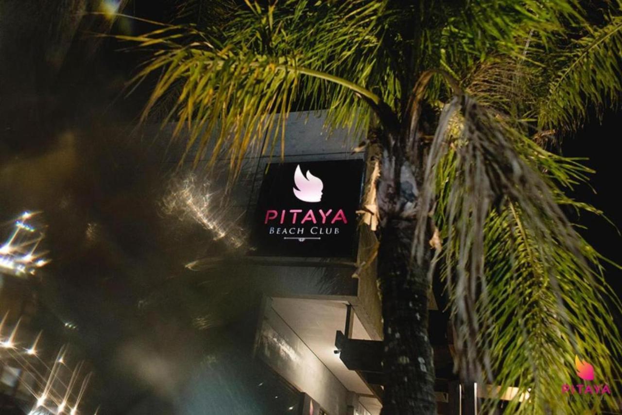 Pitaya Apart Hotel Garopaba Extérieur photo
