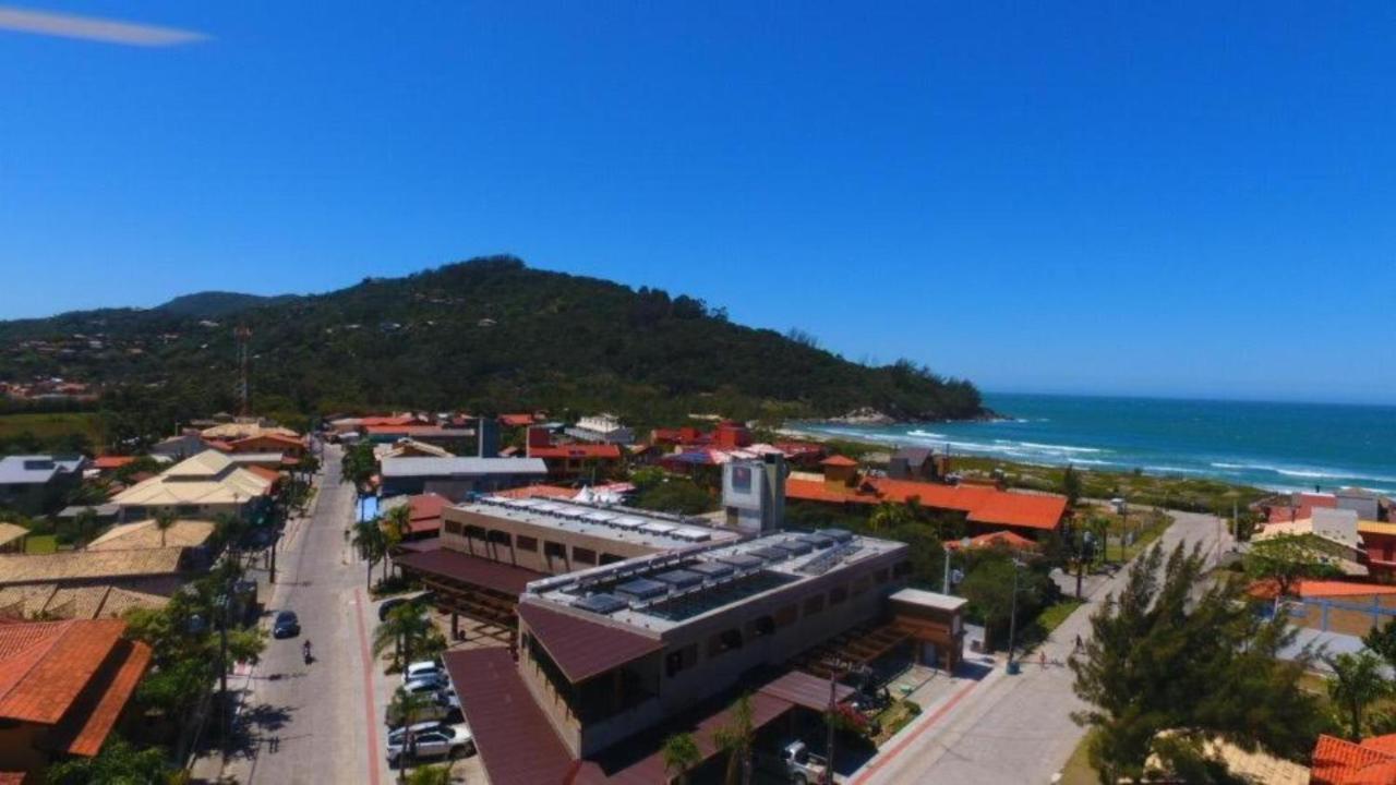 Pitaya Apart Hotel Garopaba Extérieur photo
