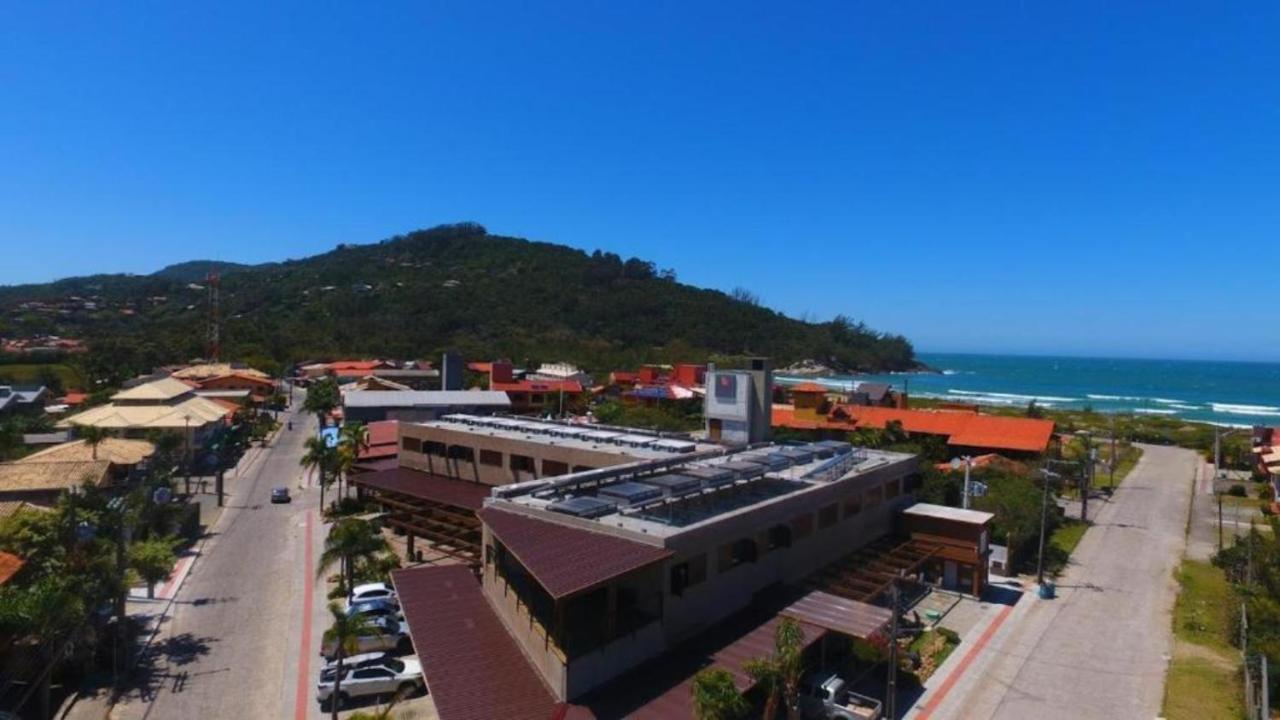 Pitaya Apart Hotel Garopaba Extérieur photo