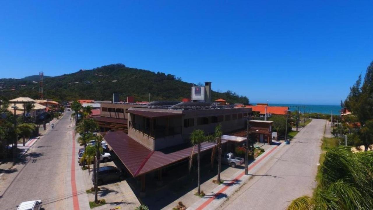 Pitaya Apart Hotel Garopaba Extérieur photo