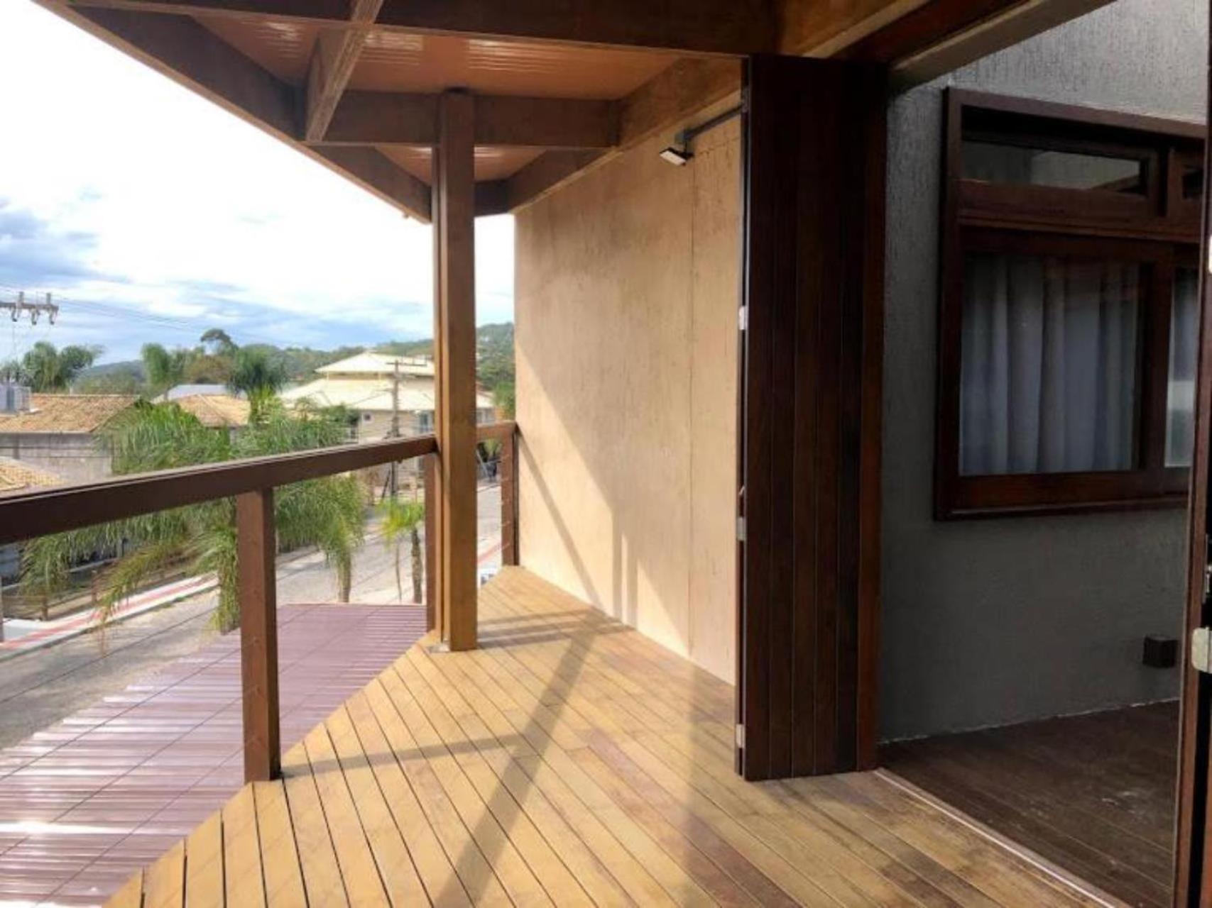 Pitaya Apart Hotel Garopaba Chambre photo