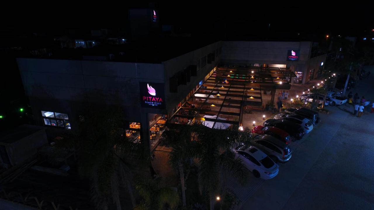 Pitaya Apart Hotel Garopaba Extérieur photo