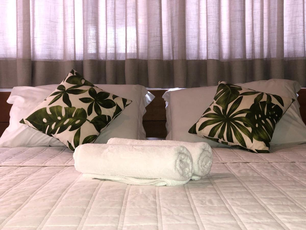 Pitaya Apart Hotel Garopaba Extérieur photo
